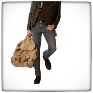 Banana Republic Slim LUXE Traveler Jean-42W 34L